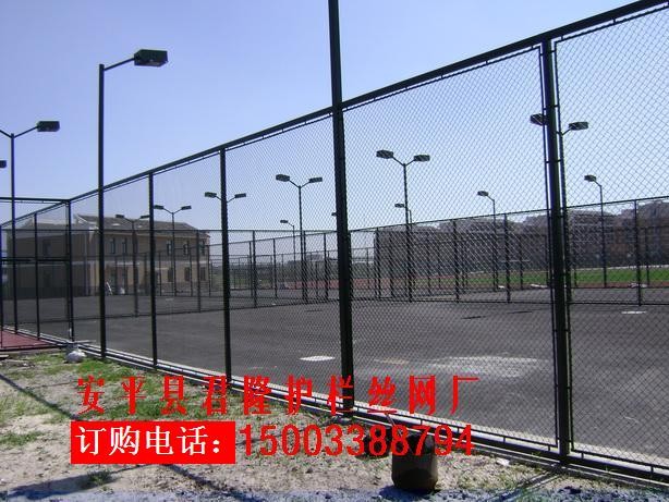 供应网球场围网体育场隔离网